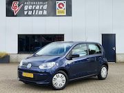 Volkswagen Up! - 1.0 move up! AIRCO TREKHAAK NWE APK