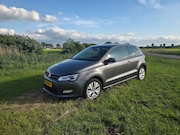 Volkswagen Polo - 1.2 TSI BlueMotion Trendline