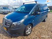 Mercedes-Benz Vito - 111 CDI 115PK , Euro 6 , Apk 4-2027 , Navi , airco , LM velg