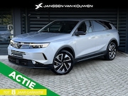 Opel Grandland - 1.2 Turbo Hybrid Business Edition /Panoramadak / Lederen bek