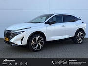 Nissan Qashqai - 1.5 e-Power Tekna Plus / Stoel- en stuurwielverwarming / Voo