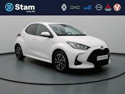 Toyota Yaris - 115pk Hybrid Style Camera | Climate