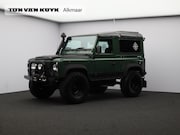 Land Rover Defender - 2.5 Tdi 90" Hard Top Lier / snorkel / AT banden