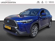 Toyota Corolla Cross - | 2.0 High Power Hybrid First Edition |winter banden| afneem
