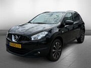 Nissan Qashqai - Camera, Cruise Panoramadak