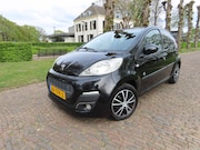 Peugeot 107 - 1.0 Envy Airco Toerenteller 5 Drs Isofix Stuurbekrachtiging