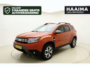 Dacia Duster - 1.3 TCe 150 Journey Automaat | Navigatie | Camera | Keyless 