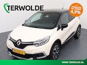 Renault Captur - TCe 90 Intens | Trekhaak | Parkeercamera | Navigatie |