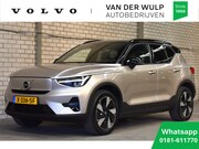 Volvo XC40 - Extended Range Core 252PK/82 kWh | Pilot Assist | BLIS | All