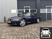 BMW Z3 - Roadster 1.8,