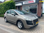 Peugeot 3008 - 1.6 VTi SR / LPG !! / Airco/ Trekh.