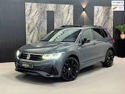 Volkswagen Tiguan - 1.5 TSI DSG 3x R-line|PANO|SFEER|360cam|MEMORY|LEDER