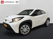 Toyota Aygo X - 1.0 VVT-i MT Play