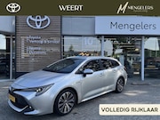 Toyota Corolla - Touring Sports 2.0 Hybrid Style | Rijklaar |