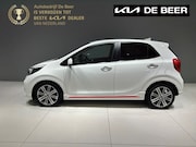 Kia Picanto - 1.0 T-GDi 100pk 5-zits GT-Line
