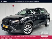 Toyota Corolla Cross - Hybrid 140 Style