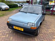 Renault 5 - 1.4 Super Campus
