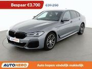 BMW 5-serie - 530 530e M Sport