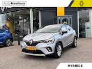 Renault Captur - E-Tech Plug-in Hybrid 160 Intens l AUTOMAAT l Achteruitrijca