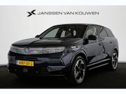 Opel Grandland Electric - Business Edition 73 kWh / Panoramadak / Warmtepomp / Leder