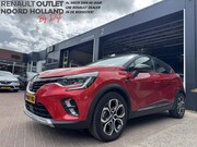 Renault Captur - 1.6 E-Tech Hybrid 145 Intens+Trekhaak