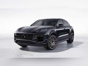 Porsche Cayenne - Turbo E-Hybrid Coupé