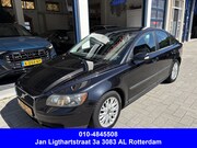 Volvo S40 - 1.8 Kinetic CLIMA/CRUISE/LM VELGEN