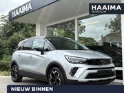 Opel Crossland - 1.2 Turbo Level 3 | AGR Comfortstoelen | Alcantara bekleding