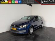 Volkswagen Polo - 1.2 Easyline