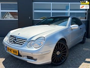 Mercedes-Benz C-klasse - Sportcoupé 180 K|Automaat!!!|