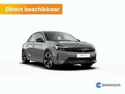 Opel Corsa - GS | 17" Lichtmetalen velgen, Diamond Cut | Dode hoek waarsc