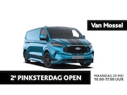 Ford Transit Custom - 320 2.0 TDCI L2H1 Sport | NIEUW TE BESTELLEN | ELEKTRISCH VE