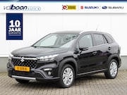 Suzuki S-Cross - 1.5 Hybrid Select Automaat | Cruise | Carplay/Android | Came