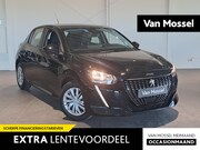 Peugeot 208 - 1.2 PureTech Active | Airco | Apple Carplay/Android Auto | N