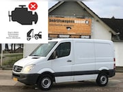 Mercedes-Benz Sprinter - 313 2.2 CDI 325 L1H1 Airco Motorprobleem