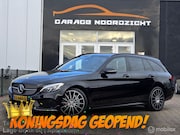 Mercedes-Benz C-klasse - 350 e AMG PAKKET AUTOMAAT