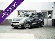 Toyota ProAce Verso - | Pano dak | 5-Persoons | Achteruitrijcamera | PDC V+A | Las