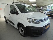 Citroën Berlingo - 1.5 HDI Control||Trekhaak||Cruise||Airco||