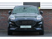 Ford Puma - ST-Line