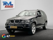 BMW X5 - 3.0i | Panoramadak | Comfort stoelen | Leder | Trekhaak | Ca