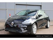 Renault Clio - 0.9 TCe 90PK Limited | Navigatie | Airconditioning | Cruise