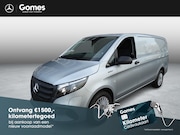 Mercedes-Benz eVito - 112 L2 60 kWh Mercedes-Benz eVito eVito 112 L2 66 kWh