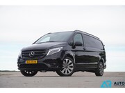 Mercedes-Benz Vito - Bestel 114 CDI Lang DC Comfort