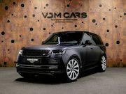 Land Rover Range Rover - 3.0 P550e Autobiography PHEV | Koelbox | HUD | Meridian Sign