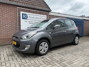 Hyundai ix20 - 1.4i i-Motion APK/CLIMA