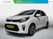 Kia Picanto - 1.0 CVVT Design Edition | Camera | CarPlay | Climate | Cruis