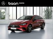 Mercedes-Benz CLA-Klasse - 250+ Shooting Brake Business Solution AMG