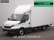 Iveco Daily - 35S16 Automaat Laadklep Airco Hi-Connect Camera Bakwagen Meu
