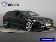 Volvo V60 - 2.0 T6 Recharge AWD R-Design (Camera / ACC / Elek. achterkle