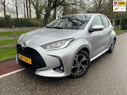Toyota Yaris - 1.5 Hybrid 115 First Edition Camera Automaat